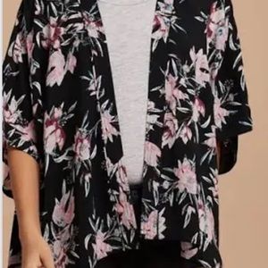 Aritzia Talula xxs/xs kimono